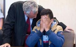 Kölni molesztálás: az első perben felmentettek egy algériai férfit