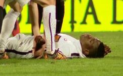 Tragédia a bajnoki mérkőzésen: összeesett a pályán, és meghalt a Dinamo játékosa