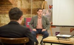 Képzést tartottak az RMDSZ fiatal önkormányzati jelöltjeinek