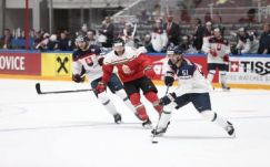 Kikaptak a magyarok a szlovákoktól a jégkorong-világbajnokságon 