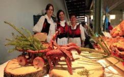 II. Székely Fesztivál: viszonozták a sok éves székely vendégszeretetet