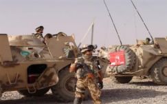 Meghalt két romániai katona Afganisztánban