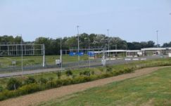 Nyolc embert próbált átcsempészni Letenyénél egy romániai férfi