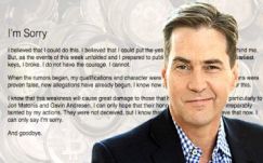 Mégsem akarja leleplezni magát a Bitcoin vélt alapítója