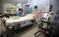 Szívműtét közben állt meg egy számítógép a vírusölő miatt