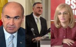 Ők pályáznak Nagyvárad polgármesteri székére 