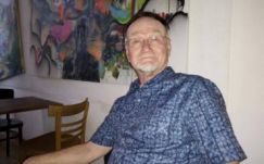 Oaklandtól Oklándig – visszajár Erdélybe az amerikai unitárius egyházi vezető