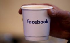 Kínában sem a Facebook, sem a facebook nem legális