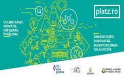 Váltsd kedvezményre az önkénteskedéssel töltött órákat!