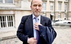 Lemondott a francia nemzetgyűlés alelnöke szexuális zaklatási vádak miatt