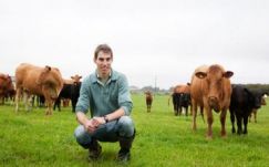 Véglegesítették a fiatal gazdák támogatását célzó vidékfejlesztési kiírást