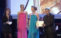 UNITER-gála: Bocsárdi-rendezésű előadás kapta a nagydíjat