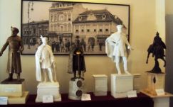 Akadályozza a marosvásárhelyi városháza a Bethlen Gábor-szobor felállítását