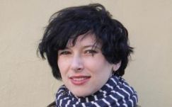 Törzsasztal Nagyváradon Király Kinga Júliával