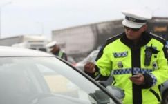 Le akart fizetni egy rendőrt, bíróság elé került a székelyudvarhelyi sofőr