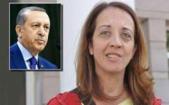 Hazaengedték Törökországból az Erdogant Twitteren sértegető újságírót