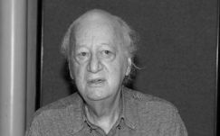 Elhunyt Réz Pál irodalomtörténész, műfordító, szerkesztő