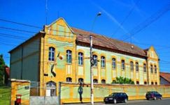 Rátámadt a bírónőre az elítélt a nagyenyedi tárgyaláson