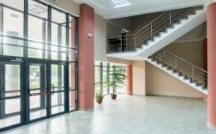 Elkészült a kézdivásárhelyi Gábor Áron Szakközépiskola kampusza