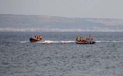 Önként indulnak vissza egyes menekültek Görögországból Törökországba