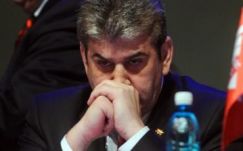 Vádat emelt Gabriel Oprea ellen a DNA 