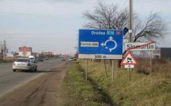 Eldőlt: referendumot tartanak Nagyváradon a választások napján  