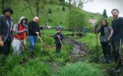 Elutaztak a muszlim és hindu önkéntesek Csíksomlyóról
