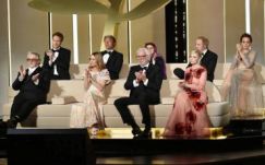 Megkezdődött a 69. cannes-i fesztivál