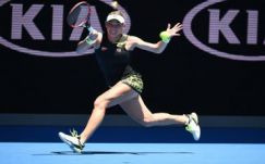 Babos Tímea legyőzte a volt világelső Venus Williamset