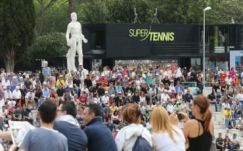 Római WTA-torna: Halep már kiesett, Begu a nagy meglepetés