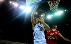 Férfi kosár: életben maradt a Kolozsvári U-BT és a Steaua