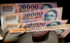 Egymilliárd forint fölötti bevétele volt tavaly a Fidesznek