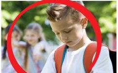 Négy diákból egyet megaláznak az osztálytársak