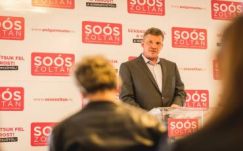 Soós: hatékonyabbá kell tenni a tömeg- és egyéni sportok finanszírozását 