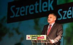 Háromszék továbbra is kiáll a Székely Nemzeti Tanács kezdeményezése mellett