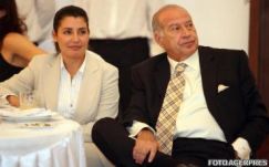 Újabb két év börtönre ítélték Dan Voiculescu üzletembert