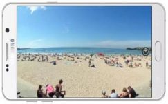 Érkeznek a 360 fokos fotók a Facebookra