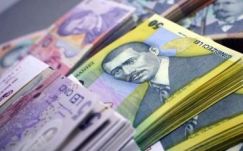 A román GDP 4,3 százalékkal nőtt az első negyedévben