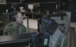 Semmit sem ér az orosz rakéták ellen a román rakétapajzs