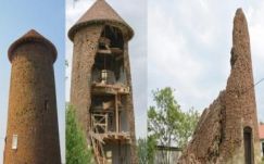 Gál Mária: Ahol a folyók rossz irányban folynak