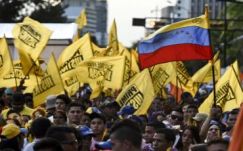 Meghosszabbították a szükségállapotot Venezuelában