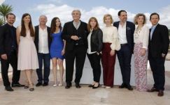 A német versenyfilm az első reveláció Cannes-ban