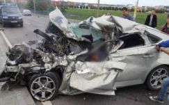 Sávelválasztókat követelnek a balesetek megelőzése érdekében 