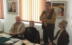 Emlékezés a költőre, aki fiatalon is értette az öregeket