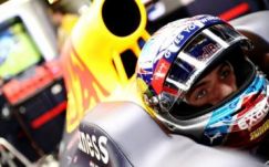 Forma-1: Verstappen történelmet írt, Mercedes-dráma Barcelonában