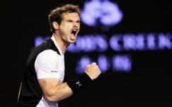 Murray bebizonyította, hogy Djokovic nem verhetetlen