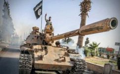 Szükségállapotot hirdetett az Iszlám Állam