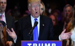 Trump: úgy tűnik, nem leszünk jó viszonyban Cameronnal 