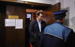 Kiengedték a besztercei börtönből Sorin Apostut