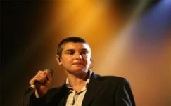Eltűnt Sinead O'Connor - öngyilkosságtól tartanak